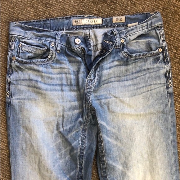 BKE Other - Men’s BKE Carter 34R-no flaws